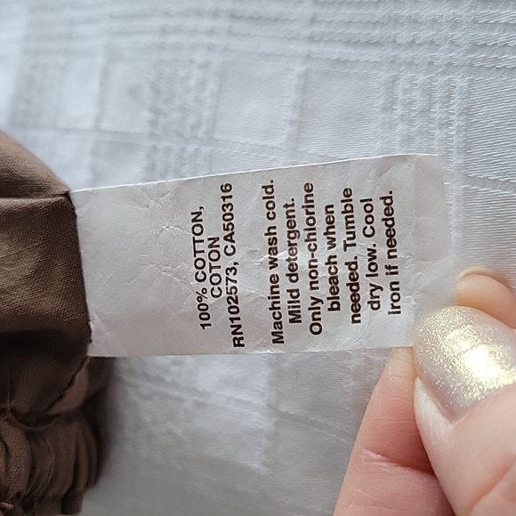 Hollister Mini Skirt - Picture 5 of 5